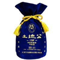 泥巴土地公酒