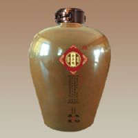 五行臻酿-土