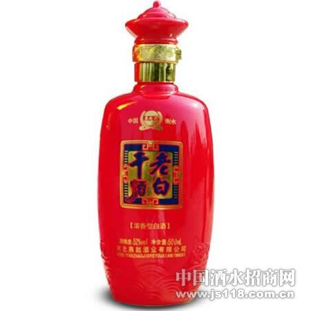 老白干生态原浆