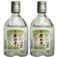 老白干典雅酒