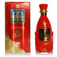 淡雅老白干酒礼盒