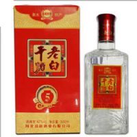 盒装5年陈酿酒