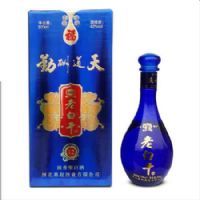 天道酬勤老白干酒