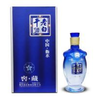 蓝盒窖藏老白干酒