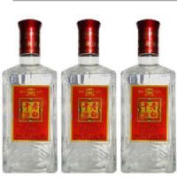 老白干仿木盒原窖小酒