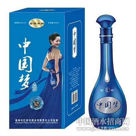 中国梦