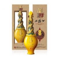 金龙龙凤呈祥西凤酒
