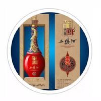 凤展宏图酒