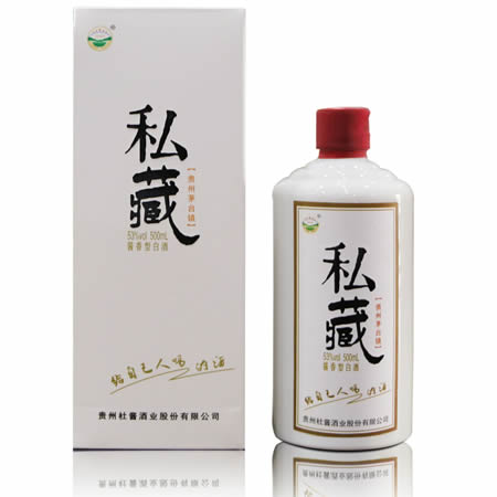 更受青睐的杜酱私藏酒招加盟商多少钱一瓶零售价格