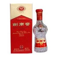 52度剑兰春