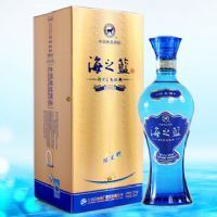 52度海之蓝