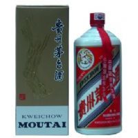53度飞天茅台