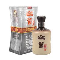 百年迎驾银星