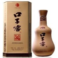 口子窖10年