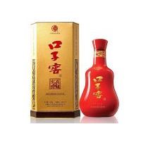 口子窖20年
