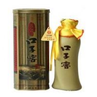 口子窖5年