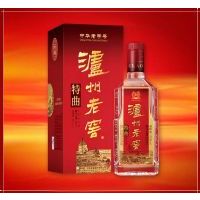 泸州老窖老字号