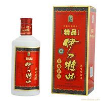 伊力特曲