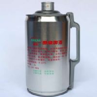 精酿12℃原浆啤酒