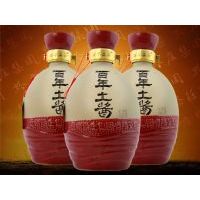 百年土酱酒