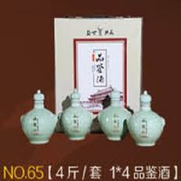 品鉴酒4斤