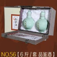品鉴酒礼盒6斤