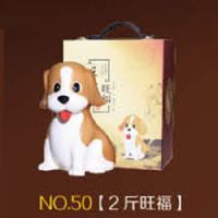 旺福酒2斤