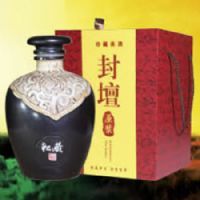 封壇原浆酒10斤