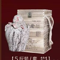 年份老酒5斤装