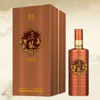 度方原浆酒