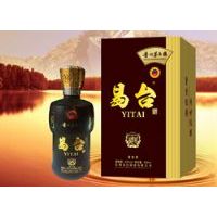 贵州易台酒(20年)