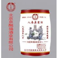 京酩福人参原浆酒