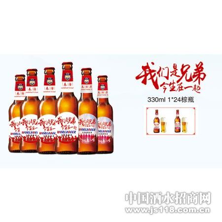 ��ƿ1*24�������ֵ�330mlơ��