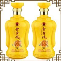 金玉满堂酒