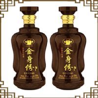 金风玉露酒