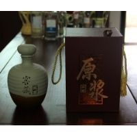 窖藏纯酿原浆