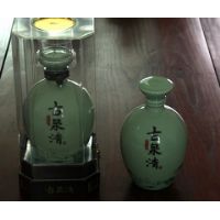 古泉清坛酒