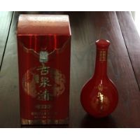 古泉清白酒