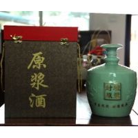 封壇原浆
