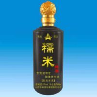 健康养生酒