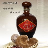 品鉴养生酒
