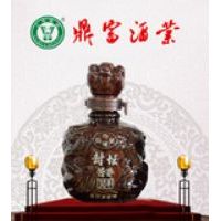 封坛酱香酒