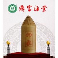 酱香老酒