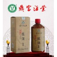 陈酒 品味
