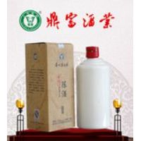 陈酒 品鉴