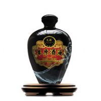���������ơ���ԭ�ƺ�С��̳53��500ml*4��ľ��װ ������