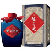 泸州珍藏·幸福记忆