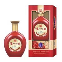 泸州珍藏·淡雅
