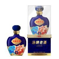 汾牌老酒品鉴级