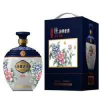 汾牌老酒鉴赏级